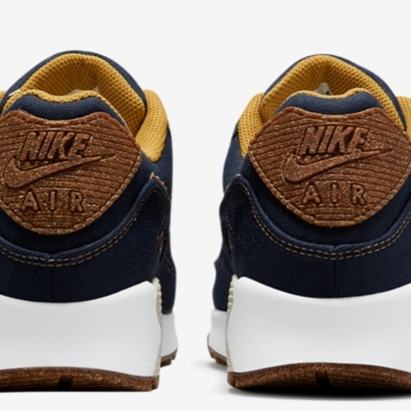 Air Max 90 Cork Obisidian - Picture 9 of 16